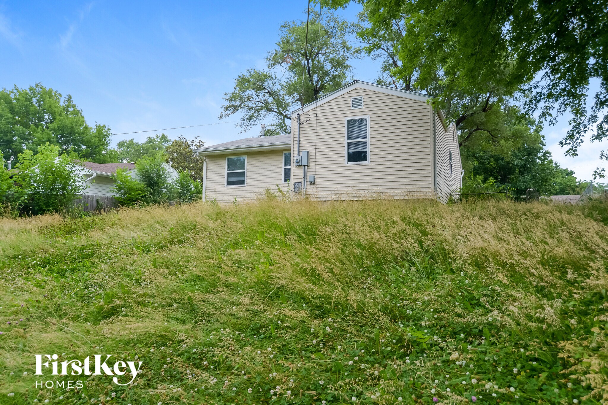 Building Photo - 4310 Ditzler Ave