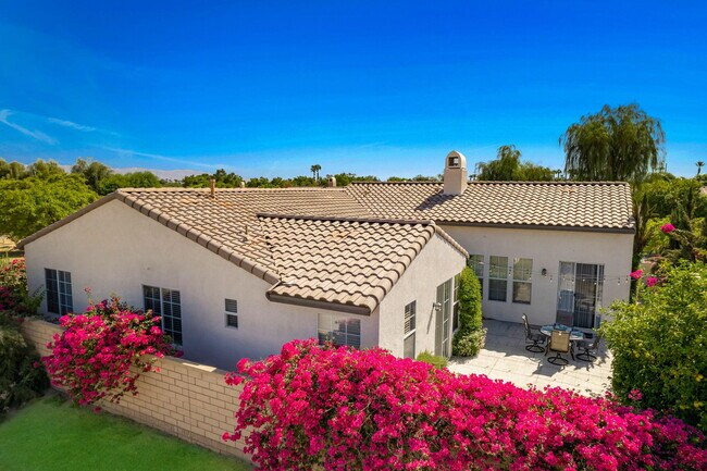 Building Photo - 79700 Desert Willow St