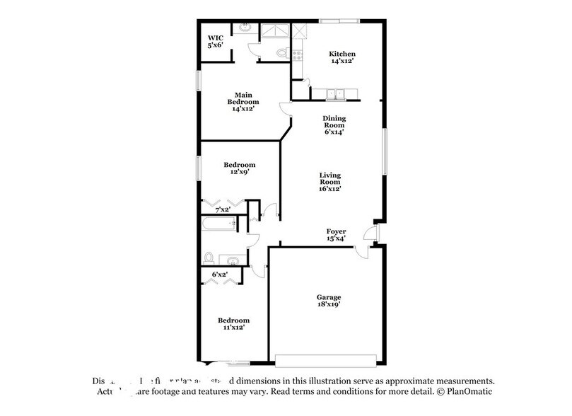 Building Photo - 12702 Parkbury Dr