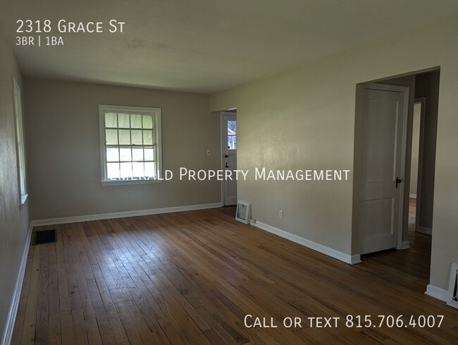 Building Photo - 2318 Grace St