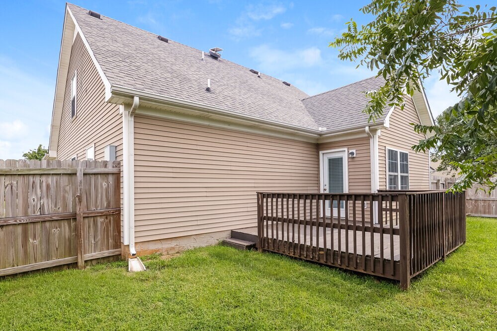 Building Photo - 2147 Cason Trail