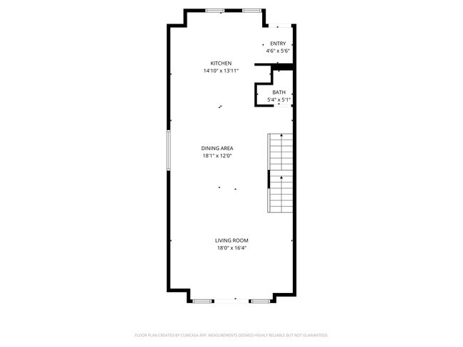 Building Photo - 5713 Larkin St