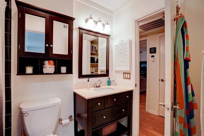 Building Photo - 7920 Rockwood Ln