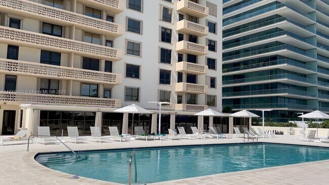 Building Photo - 10185 Collins Ave