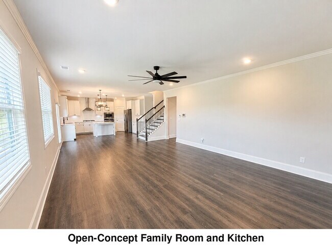 Building Photo - Grand 5BR Home in Loring with Main-Level Guest Suite & Covered Patio