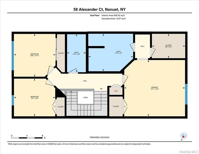 Building Photo - 58 Alexander Ct