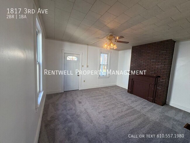 Building Photo - 1817 3rd Ave