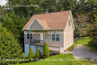 Building Photo - 105 Caubleville Dr