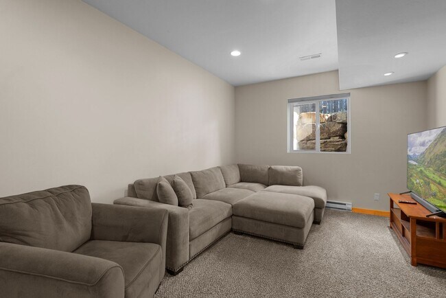 Building Photo - Luxury A-Frame Cabin in Columbia Falls — Near Glacier National Park