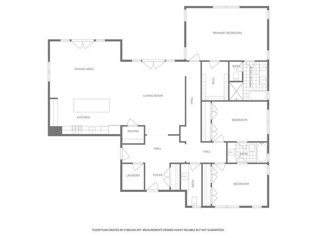 Building Photo - 2602 Martinas Ct