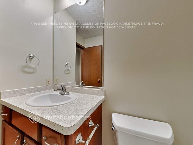 Building Photo - 7081 Quantico Ln N