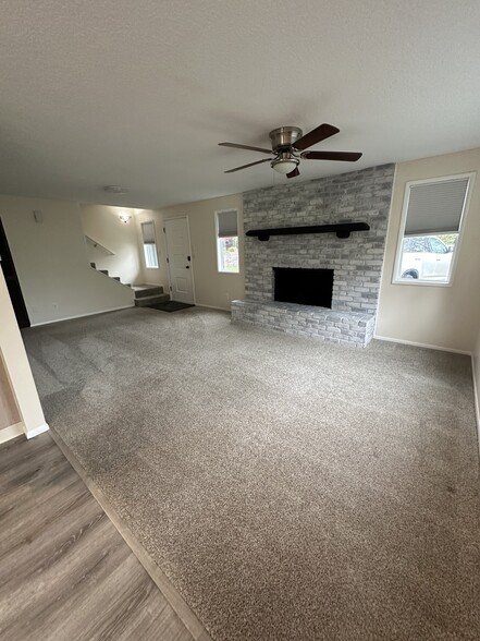 Downstairs - 335 SW 1st St