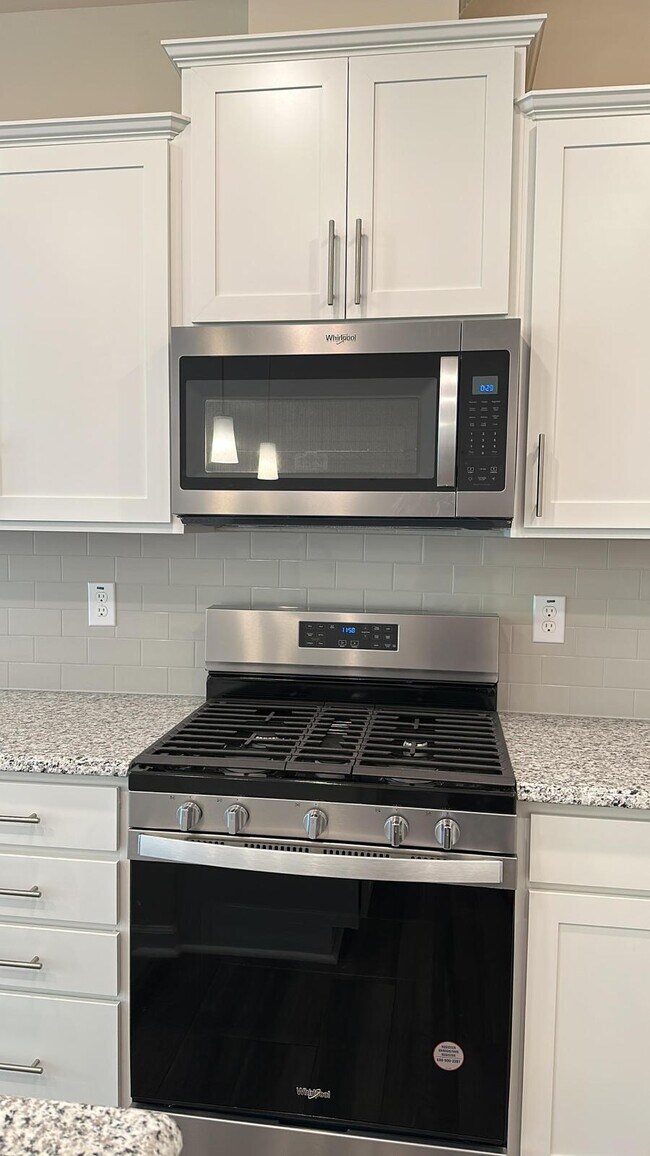 Building Photo - 897 Falls Grove Trl