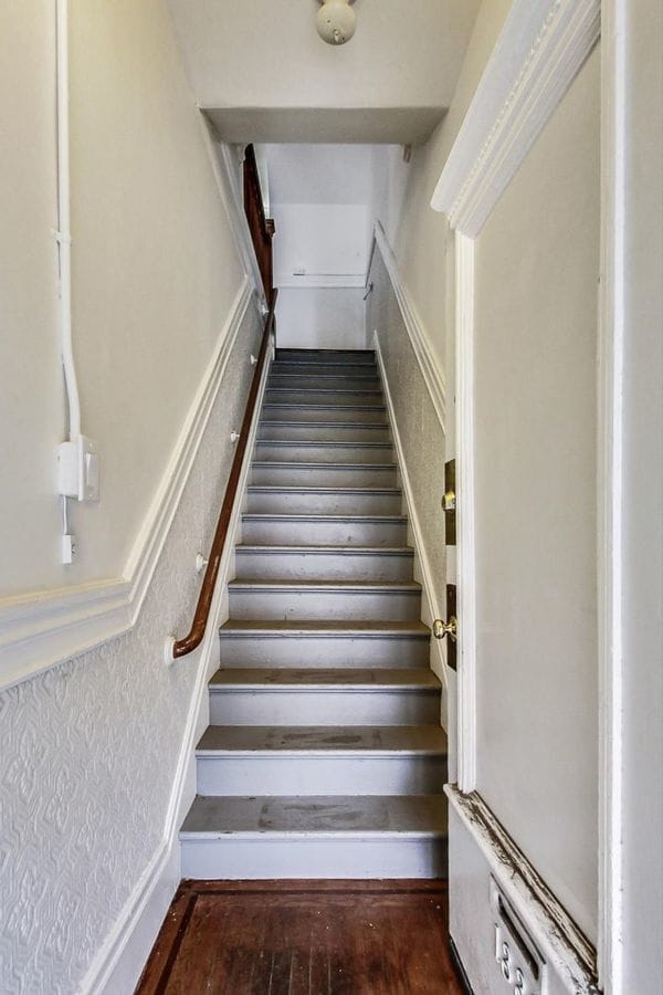 Building Photo - 1338 Haight St