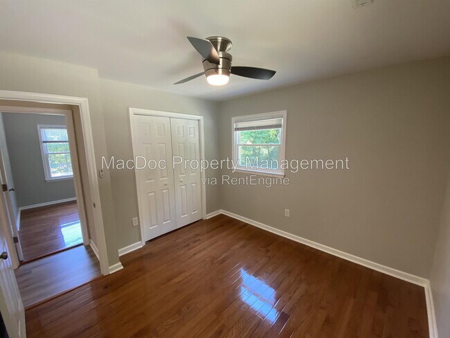Building Photo - 16623 Braswell St