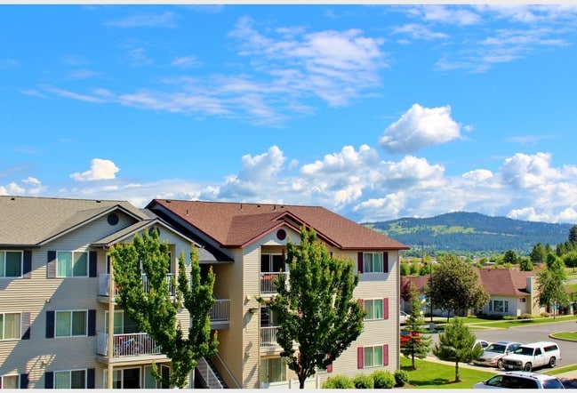 Welcome to Parkside at Mirabeau! - Parkside at Mirabeau
