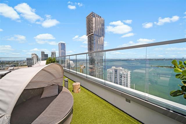 Building Photo - 50 Biscayne Blvd