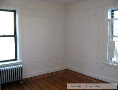 Floorplan - 295 Convent Avenue