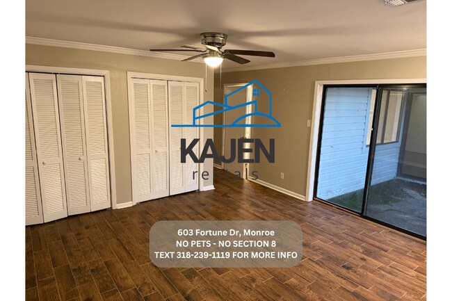 Building Photo - 603 Fortune Dr