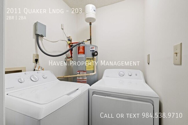 Building Photo - 2011 Quaker Landing