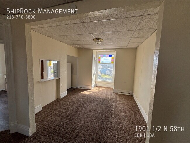 Building Photo - 1901 1/2 N 58th-