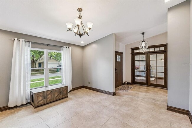 Building Photo - 918 Woodson Hammock Cir