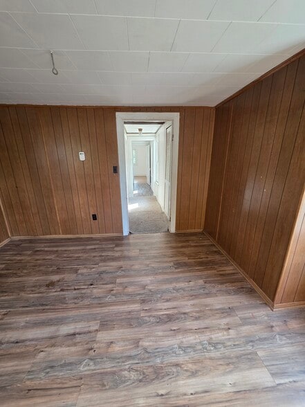 Bedroom # 2 Cont'd - 307 N Governors Ave