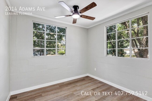 Building Photo - 2014 Adams Ave