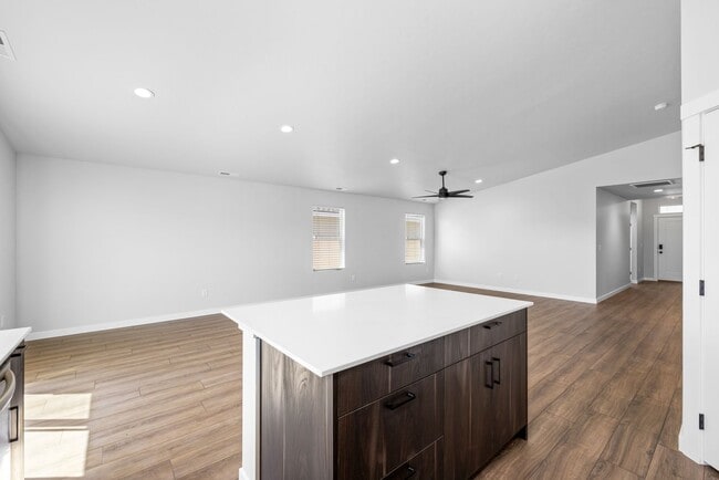 Building Photo - New Meridian Home with Vaulted Great Room and Extra Garage Space