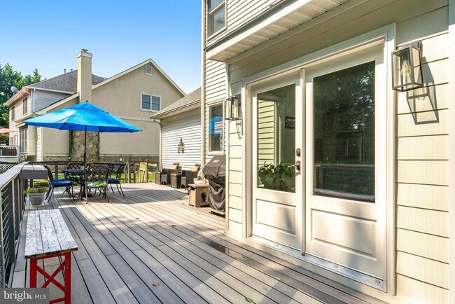 Building Photo - 21320 Traskwood Ct