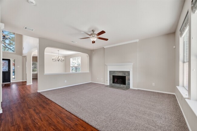 Building Photo - 5118 Cherry Blossom Dr
