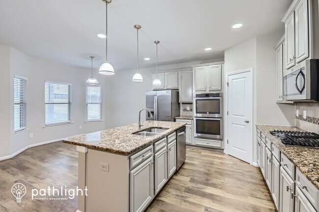 Building Photo - 371 Madison Grace Ave, McDonough, GA, 30252