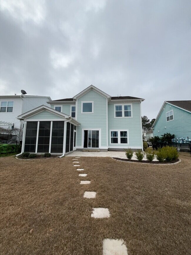 Building Photo - 292 Calm Water Way