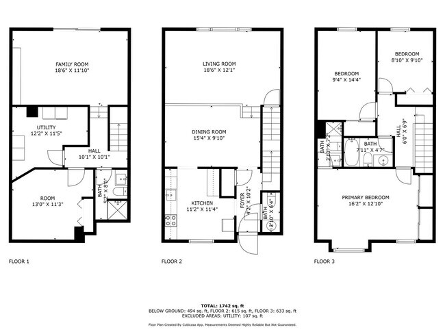 Building Photo - 2832 Jermantown Rd