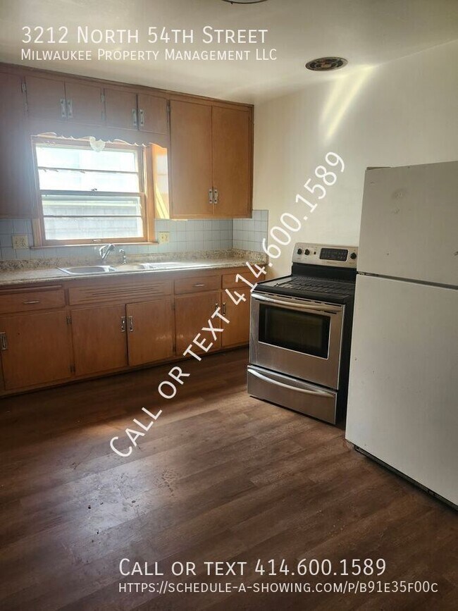 Building Photo - 3212 N 54th St