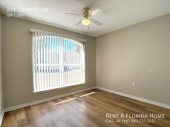 Building Photo - 309 S Catfish Dr