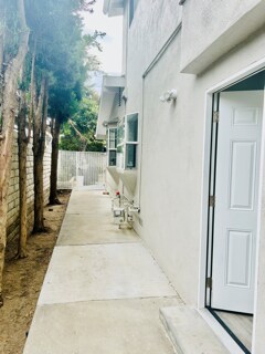 Building Photo - 11552 Ruffner Ave