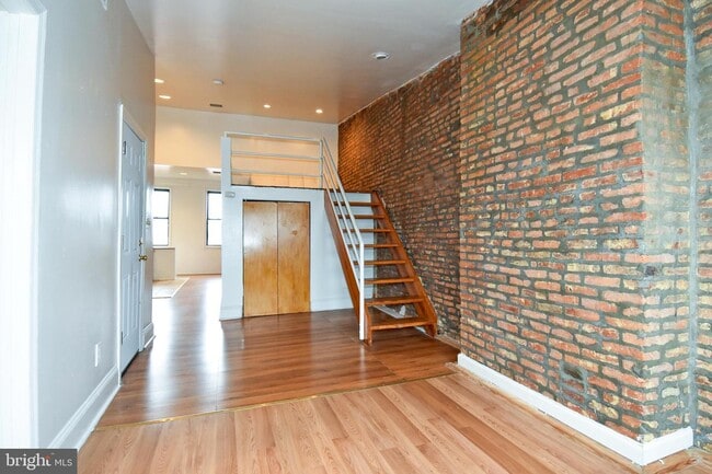 Building Photo - 2408 N Charles St