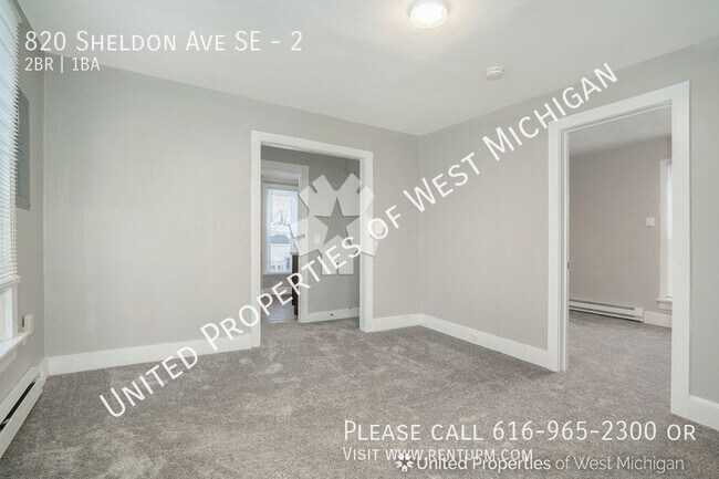 Building Photo - 820 Sheldon Ave SE
