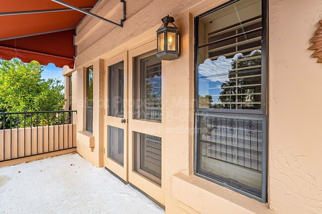 Building Photo - 8602 E Vista Del Lago