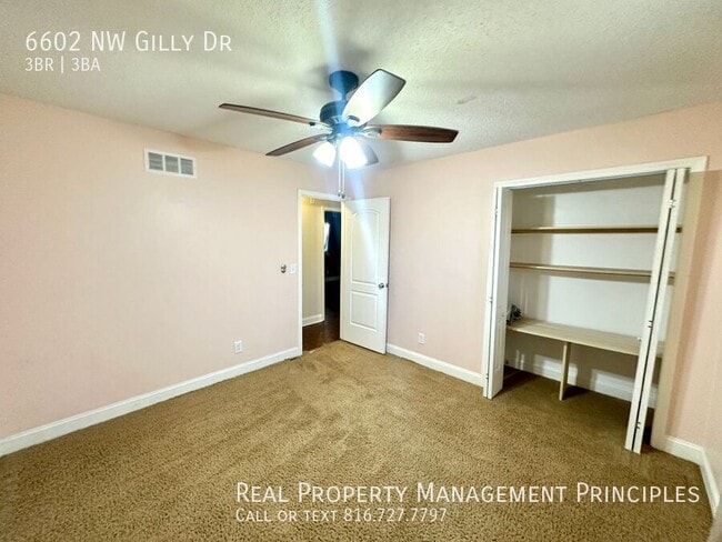 Building Photo - 6602 NW Gilly Rd