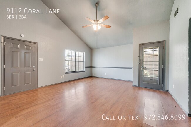 Building Photo - 9112 Coral Ln