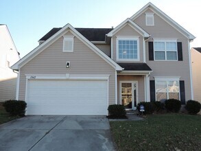 Building Photo - 5 BR/3BA | Newly Renovated Single Family Home |Wheelchair accesible room | Near Pharr Mill Park!