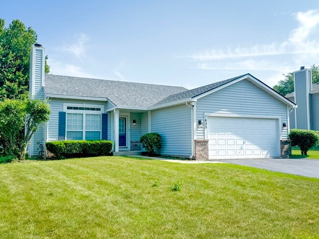 Primary Photo - 1825 Red Bud Rd