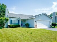 Building Photo - 1825 Red Bud Rd