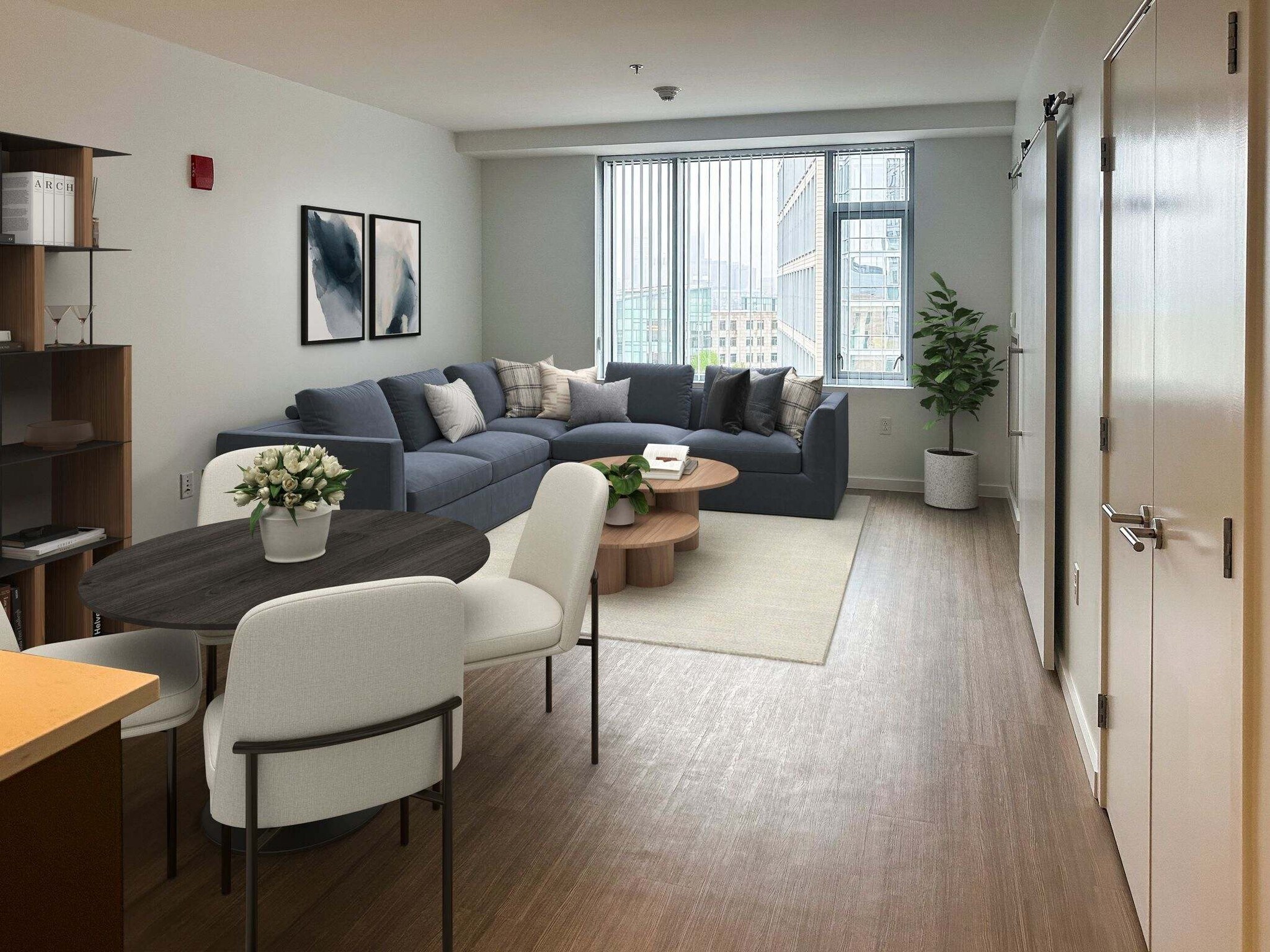 Building Photo - 250 Kendall St