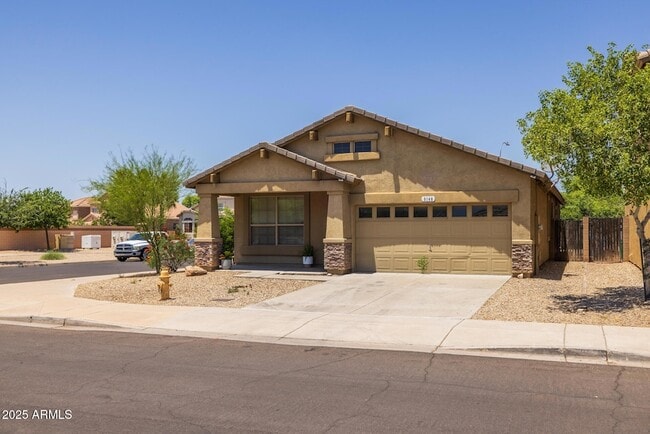 Building Photo - 3148 W Maldonado Rd