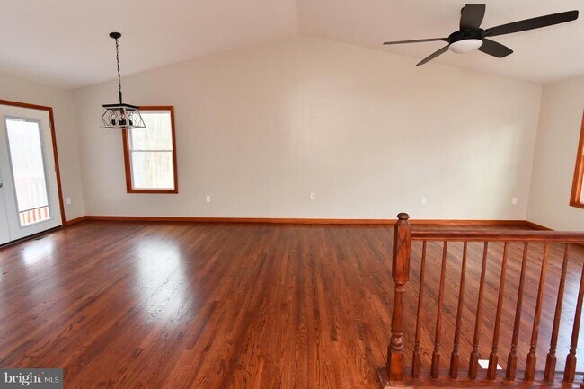 Building Photo - 603 Panther Dr