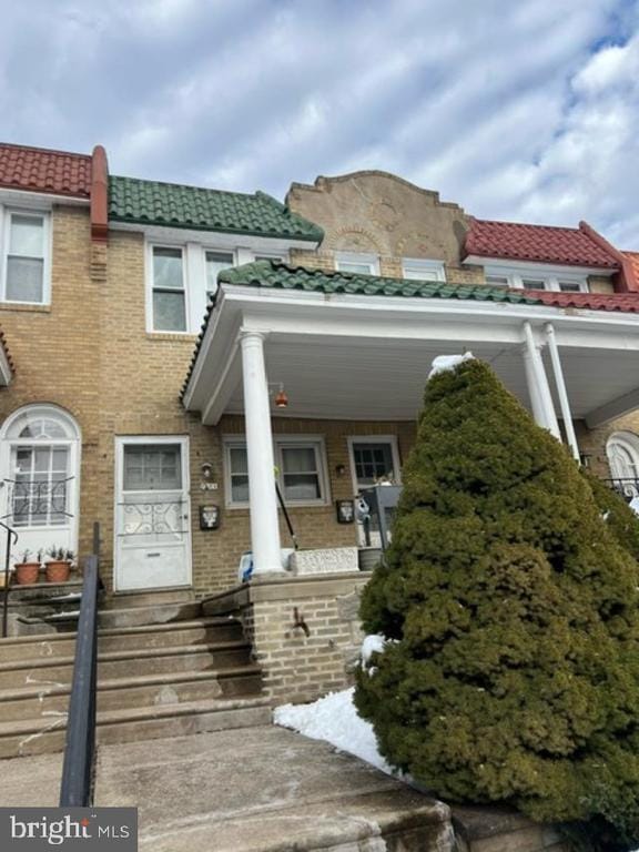 Building Photo - 7021 Mower St