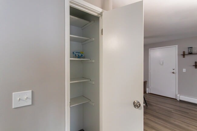 Floorplan - Aspen Village